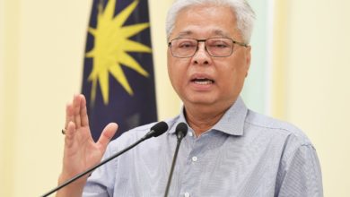 Photo of 9日期滿 管制令是否展延 防長：耐心等宣佈