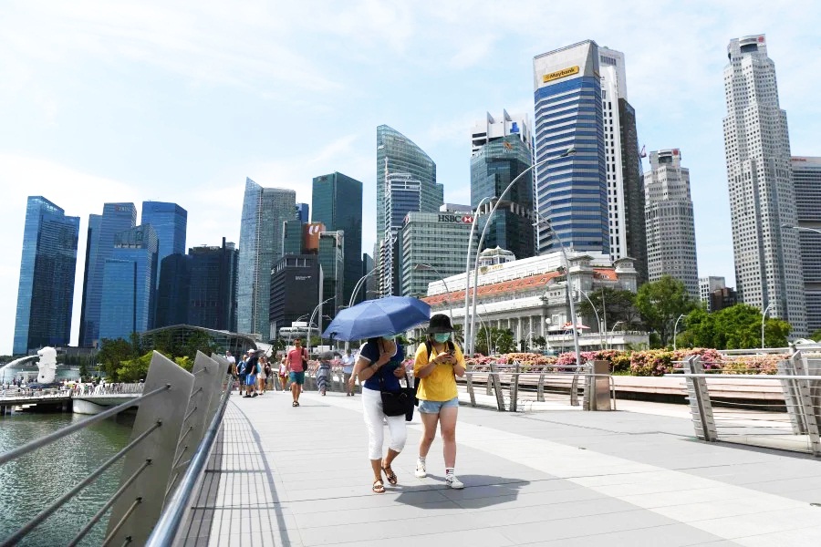 SINGAPORE