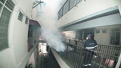 Photo of 柔今年蚊症4371宗 新山病例佔八成