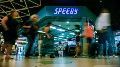 Photo of Speedy Video全國停業 歡迎民眾來清貨促銷