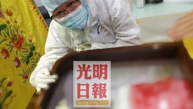 Photo of 隔離時父病逝 會計助理感謝官員助趕靈堂