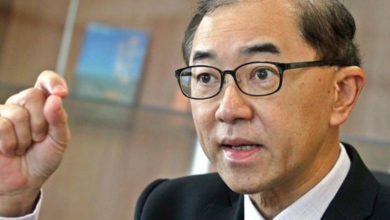 Photo of 馬漢順：首相人選陷困局 敦馬一貫SOP圖轉移視線
