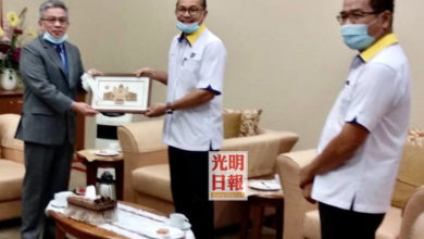 Photo of 防疫工作還得繼續 玻連續58天零確診