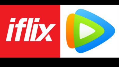 Photo of 擴大在東南亞影嚮力 騰訊收購大馬iflix