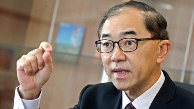 Photo of 馬漢順：與教長商最終版本 盡力解決爪夷文教學