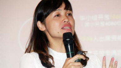 Photo of 電視教育節目非母語教導 張念群:影嚮學生進度
