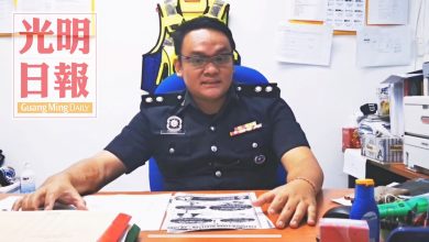 Photo of 半年捲走13萬 交怡拍警訊 小心騙子