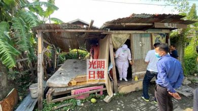 Photo of 吸毒孕婦要拋棄骨肉   反毒機構及時安排入院