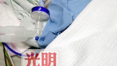 Photo of 3姐妹患罕見遺傳病  小妹亟需12萬治療