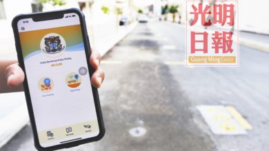Photo of 檳停車App無法下載 部分安卓手機變拒絕往來戶