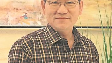 Photo of 陳亞才：就是不讓安華上位 敦馬盡顯選相強勢