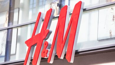 Photo of 虧損近30億 H&M將全球關閉170店