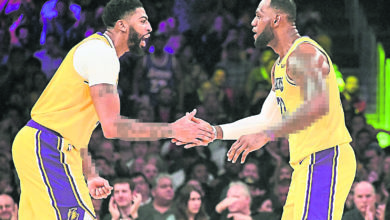 Photo of 智能戒指魔力手環 NBA黑科技復賽
