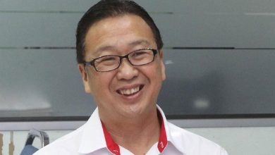 Photo of 劉華才挑戰行動黨 爭取華裔任第二副揆