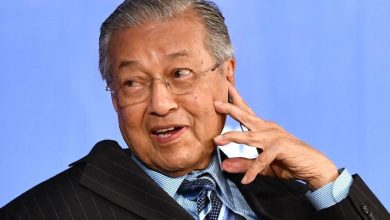 Photo of 律師:敦馬禁令申請被駁 不意味黨籍訴訟裁決