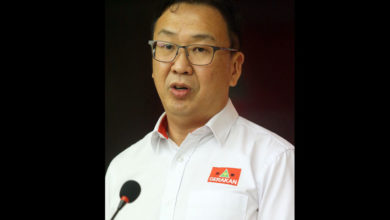 Photo of 劉華才：閃電大選料在9月  民政全力挺慕