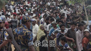 Photo of 斥拒承認難民地位不人道  2組織促釋放269羅興亞人