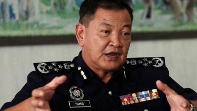 Photo of 總警長：一時失敗不代表放棄 續追捕劉特佐