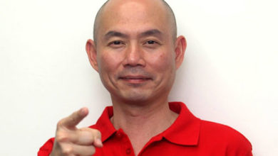 Photo of 林立迎邀敦馬 到甲洞感受貧困疾苦