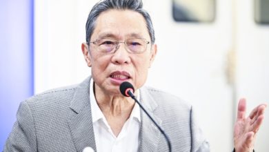 Photo of 鍾南山：謹慎復課航班須減 今冬明春疫情仍在