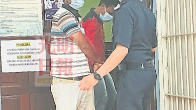 Photo of 承認跨州找工 2羅興亞男各罰千元