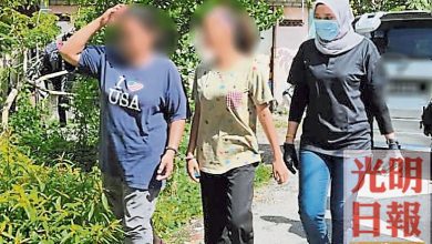 Photo of 2戶12口吸毒被捕 包括3未成年男女
