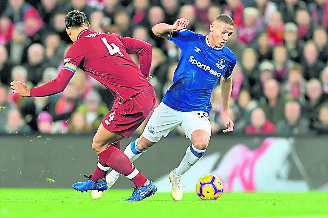 richarlison