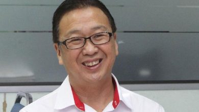 Photo of 民政挑戰火箭誠信黨 施壓敦馬接受安慕配