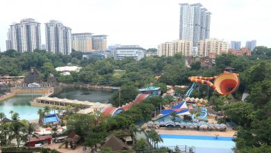 Photo of 推出多項優惠 雙威樂園4日重開
