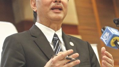 Photo of 諾希山：蕉賴組屋感染群 或與齋節互訪有關