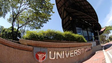 Photo of 亞太地區大學排名 UPM躍升43名排145