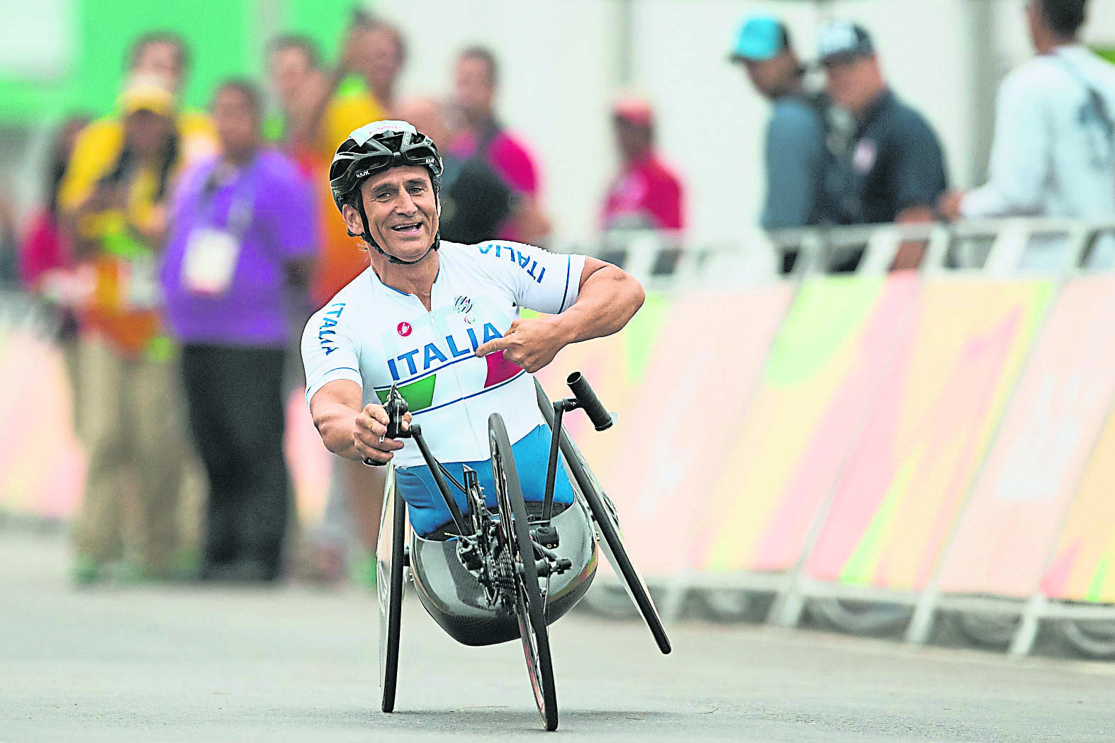 zanardi