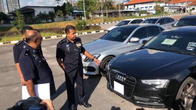 Photo of 柔警搗破2販毒集團   捕2頭目充公108萬財物