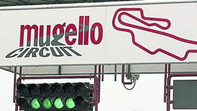 Photo of F1新增兩站大獎賽 穆傑羅辦法拉利第1000場