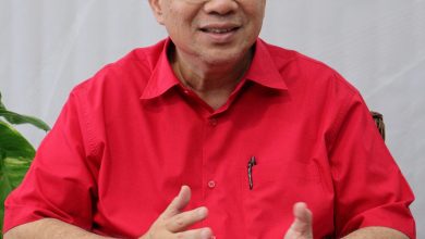 Photo of 賽富丁：聯同旅游部設特委會 為藝員追討福利保險金
