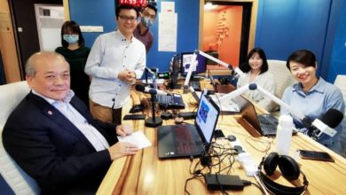 Photo of 吳添泉：雖沒宣布承認 ​首相也沒說不承認統考