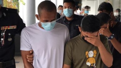 Photo of 輪姦18歲少女  青年坐牢12年另3人監10年