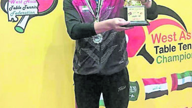 Photo of 率隊備戰2大賽 李超任命馬乒主帥