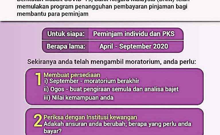 延緩還貸9月到期，財政部授招理財，促人民提早規劃。