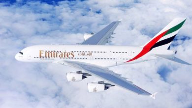 Photo of 全球最大長途航空公司不敵疫情 Emirates將裁9千人