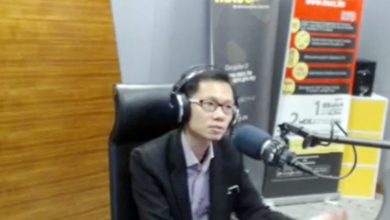 Photo of 反貪會：避免送禮宴請 感謝官員可送表揚信