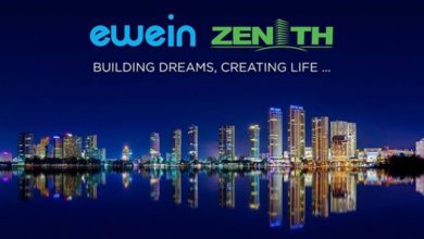 Photo of EWEIN與Consortium Zenith 取消檳聯營計劃