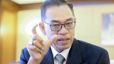 Photo of 羅索華希：2部門議決  汽油補貼機制喊停