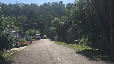 Photo of 2警員駐守安老院 確保運作依SOP進行