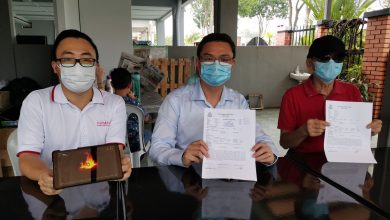 Photo of 女郎幫朋友連累家人受恐嚇 錢未借到反繳付2萬