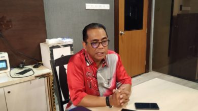 Photo of 卡立：支持領導國盟政府 巫統歡迎慕尤丁回歸