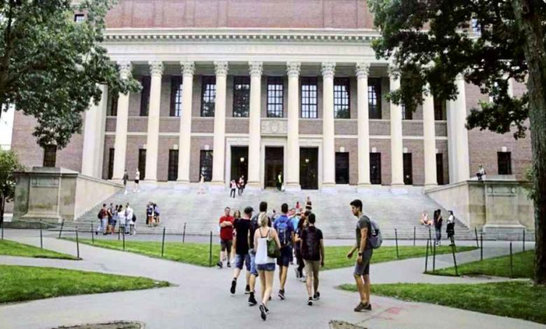 哈佛及麻省理工學院入稟法院，向特朗普政府提出訴訟。