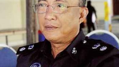 Photo of 执行口罩令 警加強巡邏
