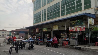 Photo of 隔離婦曾光顧堂食 餐廳重開生意跌5成