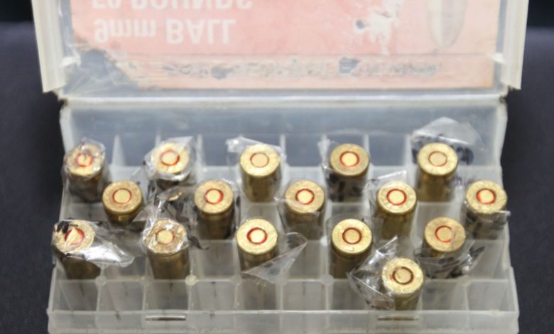 警方發現有的收藏家成功改裝氣槍，讓氣槍可使用真子彈射擊。